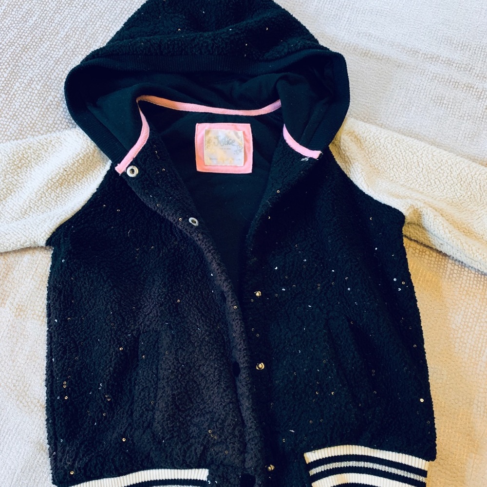 Justice Fashionable Jacket.
